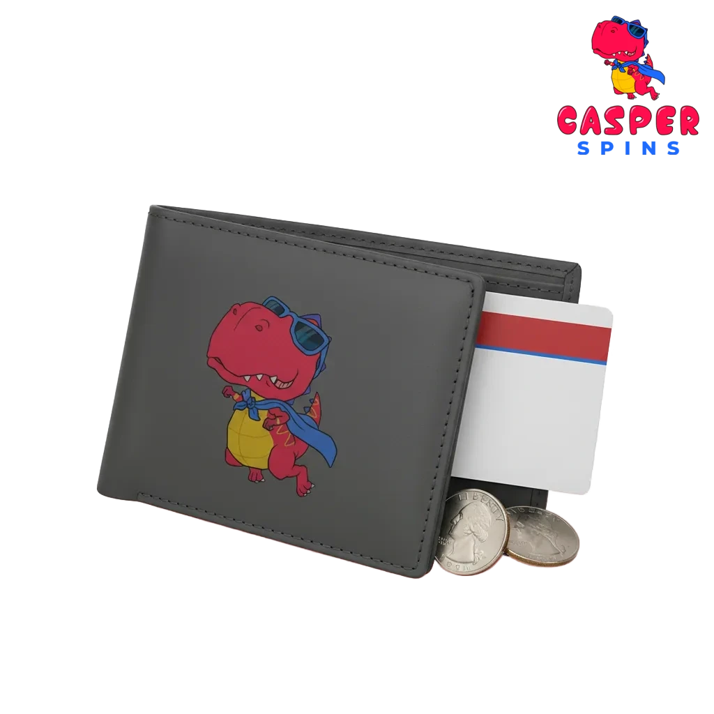 Casper Spins UK payments: Visa, Mastercard, Maestro; no crypto. Deposits £10–£5,000; withdrawals £10–£20,000.