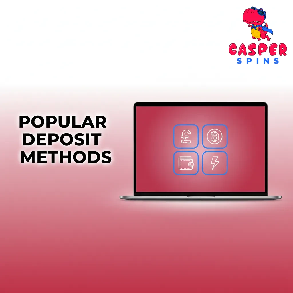 Popular UK deposit methods: Visa Debit, Mastercard Debit, PayPal, Trustly, Apple Pay, Skrill, Neteller, Paysafecard.