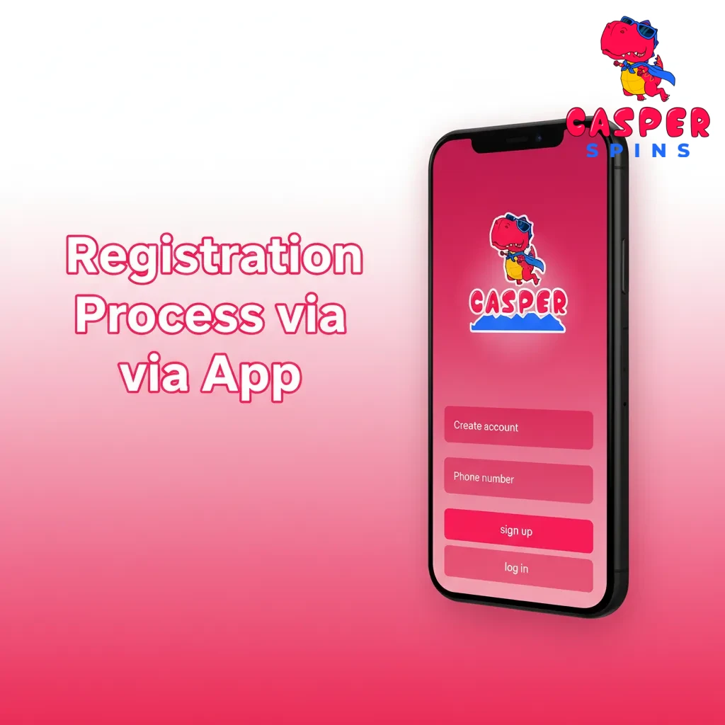 Mobile app registration steps: enter email, password, phone; add KYC details; set limits; verify email; upload ID.