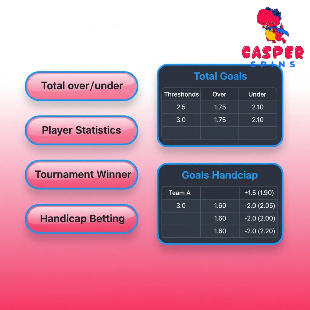 Infographic of bet types: Single, Accumulator, System—comparing legs required, risk, potential returns, and bankroll fit.