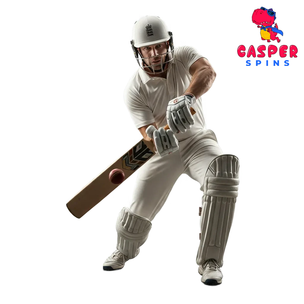 Casper Spins UK site banner: sports betting, esports, live casino and slots; Visa, PayPal, Skrill; 50% + 125 FS offer