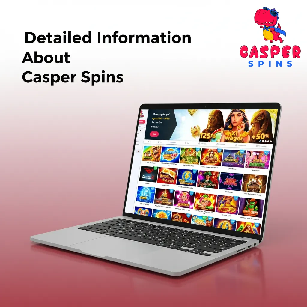 Casper Spins info: UK betting & casino in one secure account with 2FA, mobile apps, wide sports markets
