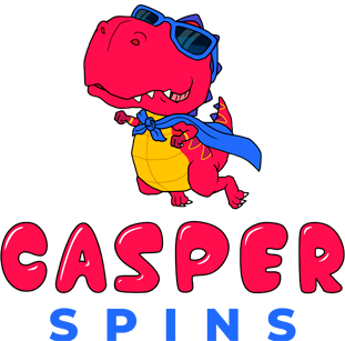 Casper Spins Logo