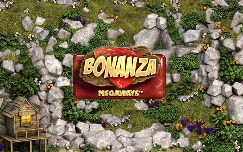 Make a deposit and try your luck at the dynamic Bonanza Megaways game from Casper Spins Casino.
