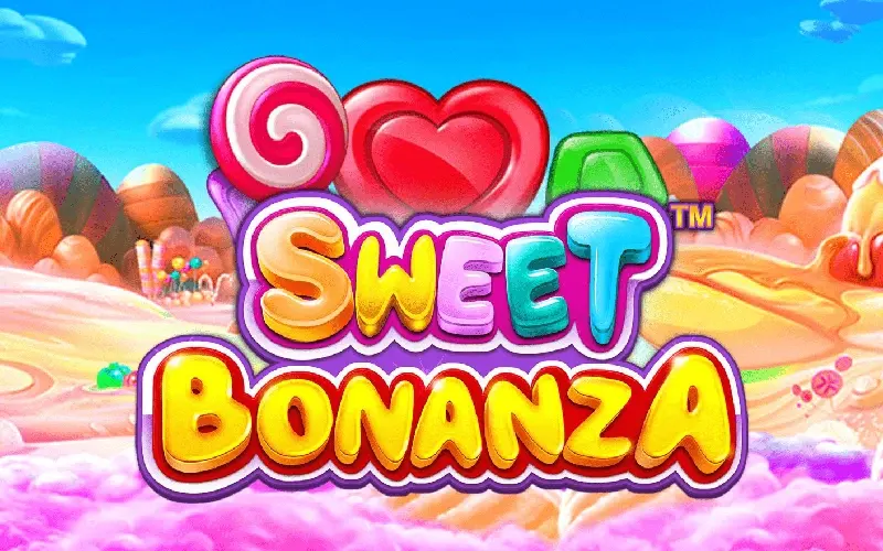 Try your luck and start winning in the vibrant Sweet Bonanza game at Casper Spins Casino.